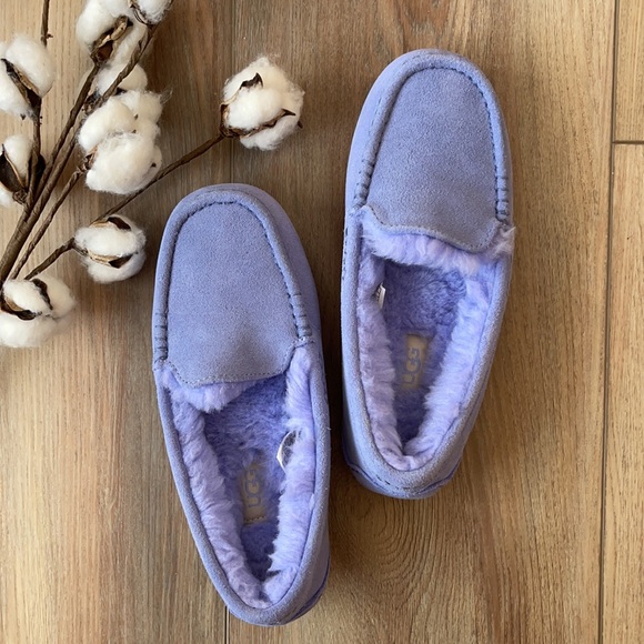 🌲UGGS- ANSLEY SLIPPERS🌲 - Picture 13 of 15